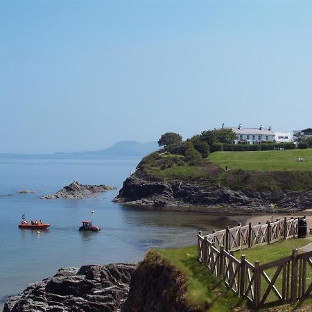 Beach Retreat アベルポルス エクステリア 写真