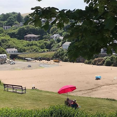 Beach Retreat アベルポルス エクステリア 写真