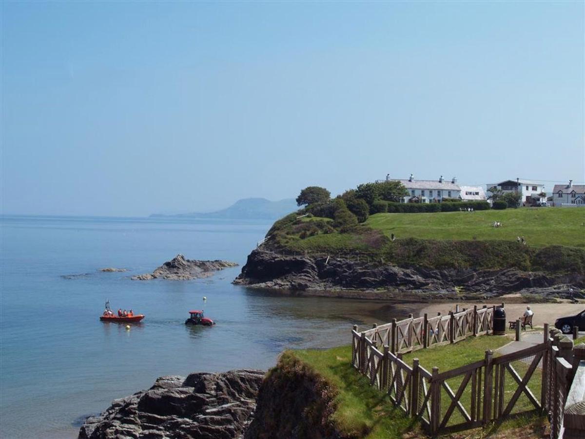 Beach Retreat アベルポルス エクステリア 写真