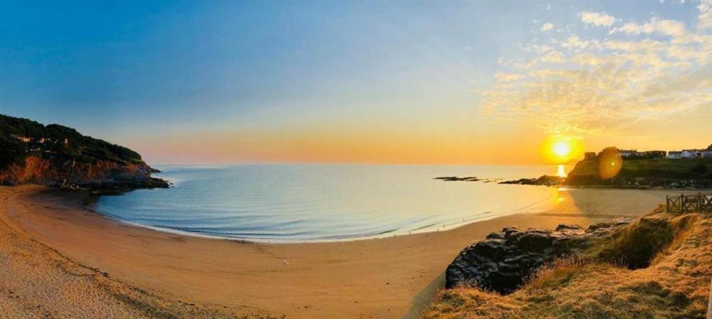 Beach Retreat アベルポルス エクステリア 写真