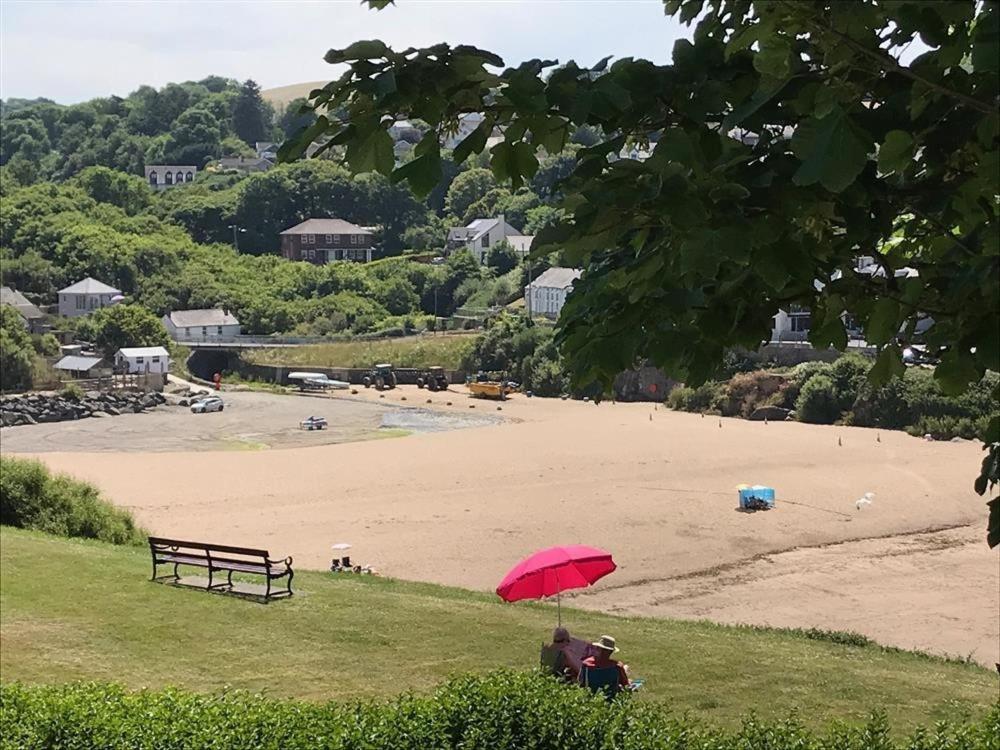 Beach Retreat アベルポルス エクステリア 写真