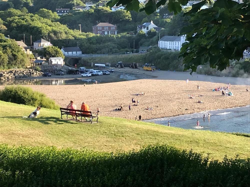 Beach Retreat アベルポルス エクステリア 写真